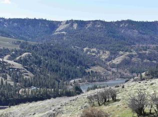 PARCEL 2 Orange Ln, Lenore, ID 83541