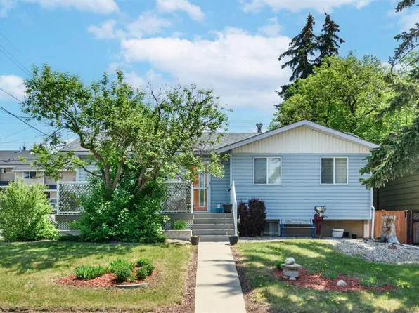 208 W Van Horne Cres NE, Calgary, AB T2E 6H1