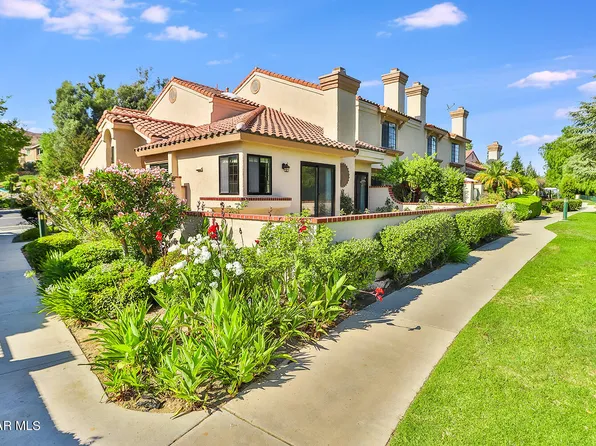 234 Country Club Dr Unit E, Simi Valley, CA 93065