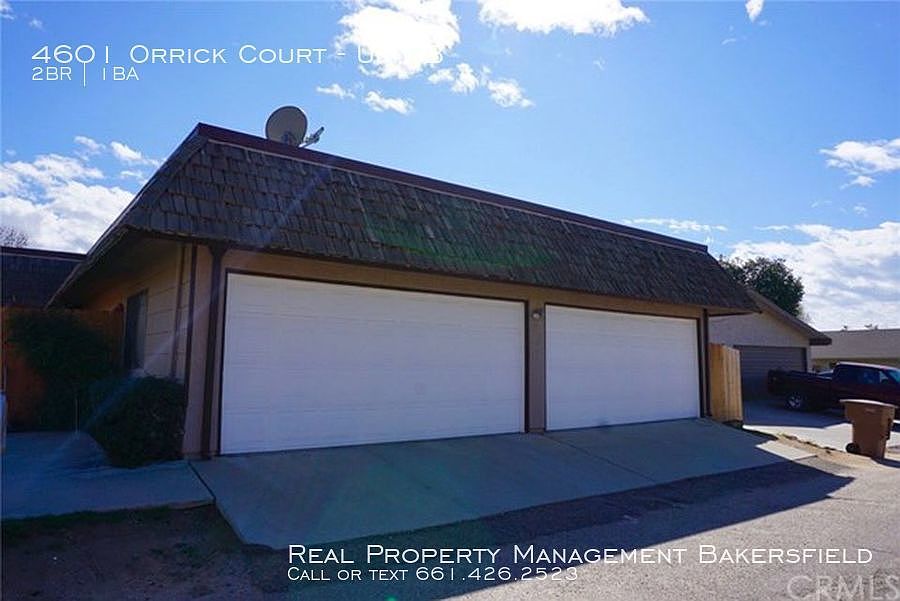 2nd image of 4601 Orrick Ct #B