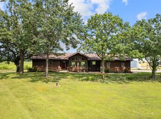 N5618 Old Highway 16, Rio, WI 53960