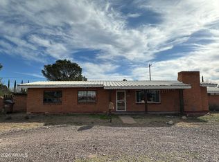 2401 E 9th St, Douglas, AZ 85607