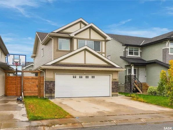 539 Secord Manor, Saskatoon, SK S7V 0M1