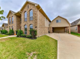 2501 Bowie St, League City, TX 77573