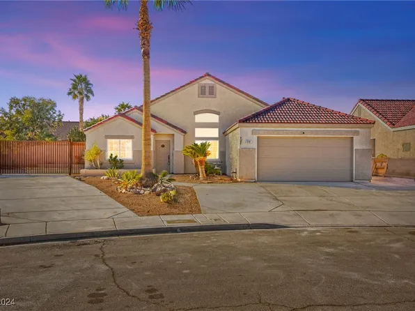 6101 Pahoehoe Way, North Las Vegas, NV 89031