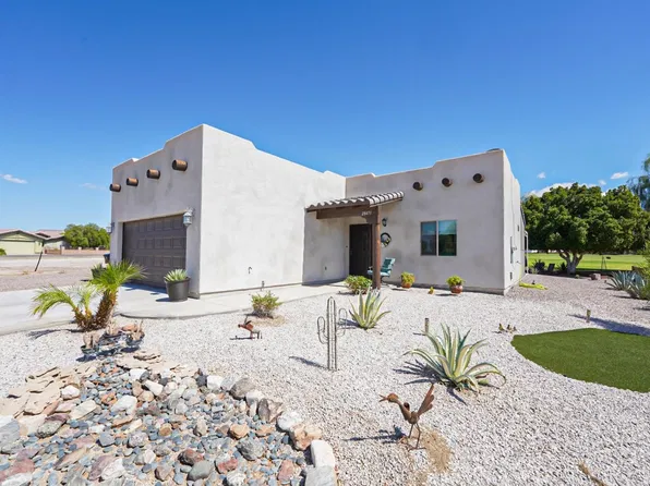 28471 Telegraph Ave, Wellton, AZ 85356