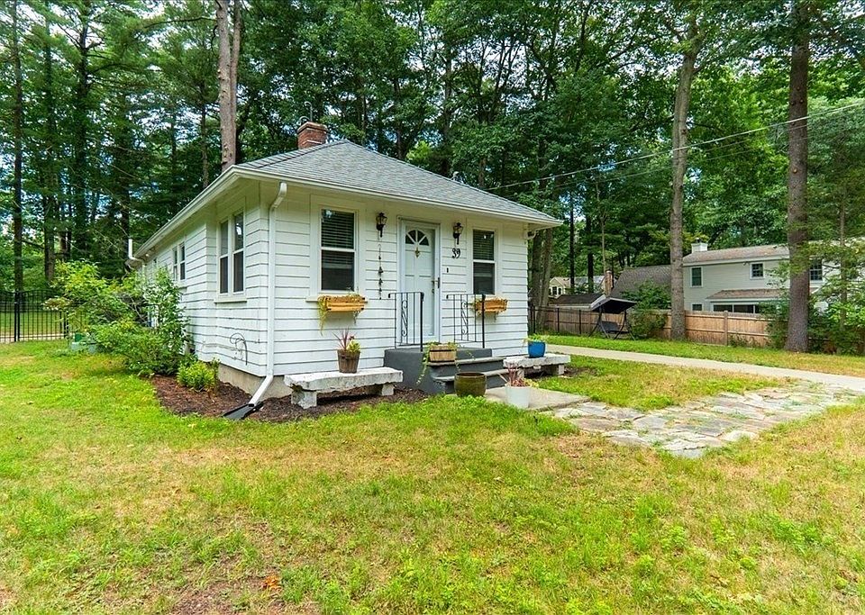 39 July Rd, Sudbury, MA 01776 Zillow