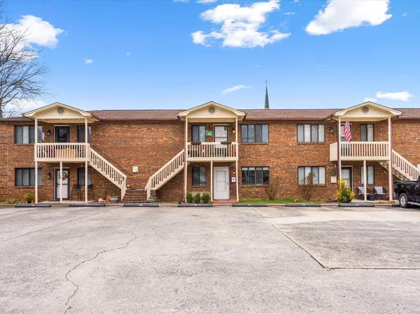 303 Crystal Pl APT 14, Dalton, GA 30720