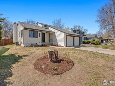 4425 Rosecrown Ct, Fort Collins, CO, 80526