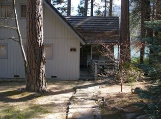 39123 Poplar, Bass Lake, CA 93604
