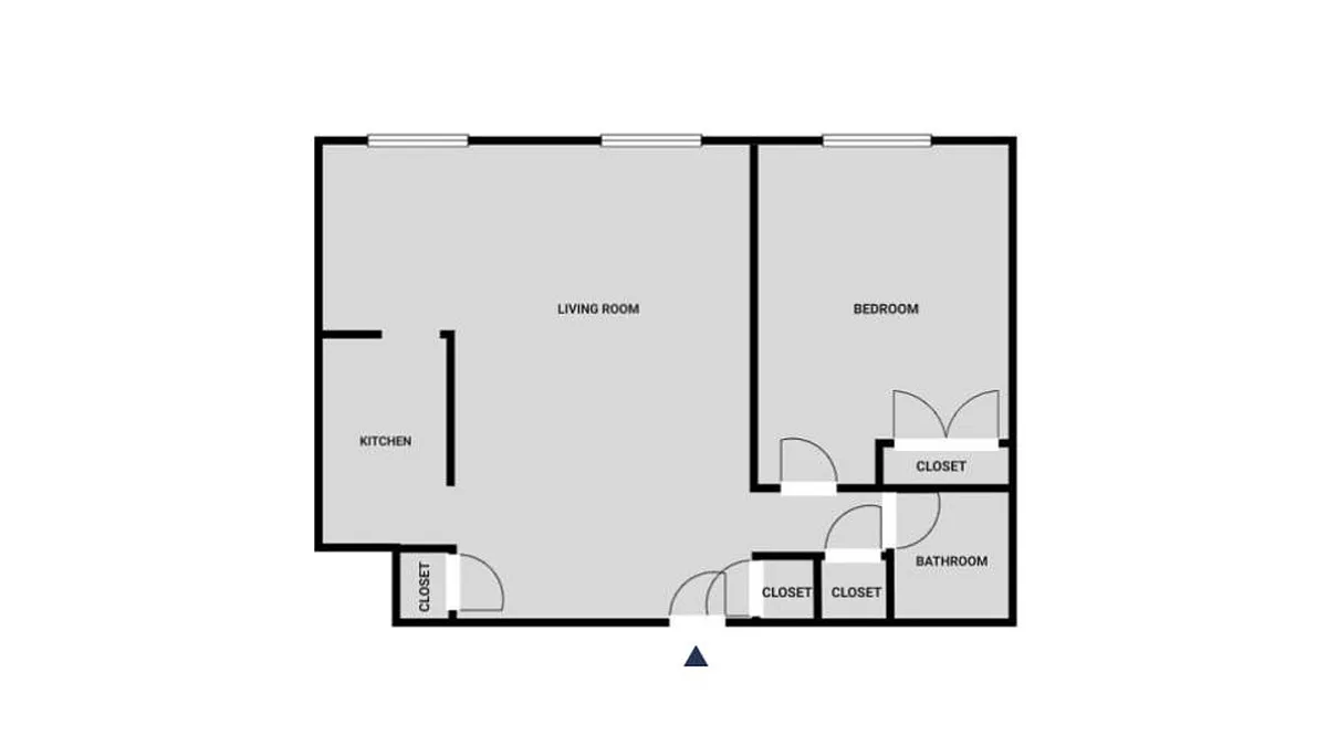 Building Photo - 141 E 33rd St #11C