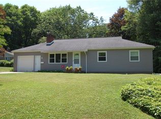 161 Plum St, Greenville, PA 16125