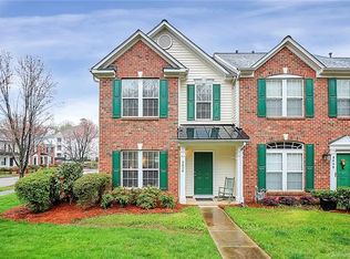 9454 Cadman Ct #106, Cornelius, NC 28031