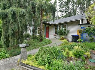 4382 Marble Rd, Sechelt, BC V0N 3A1