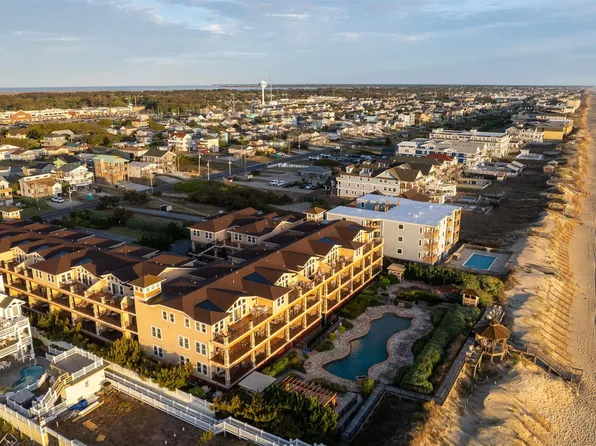 1319 N Virginia Dare Trl #3I, Kill Devil Hills, NC 27948