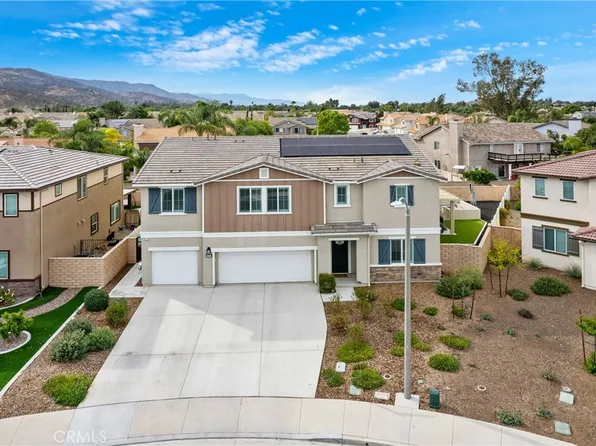 36219 Sunset Ridge Ct, Wildomar, CA 92595