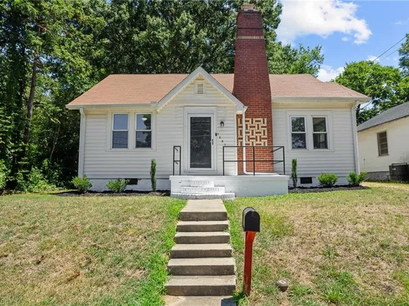 1971 Lyons St, Winston Salem, NC 27107