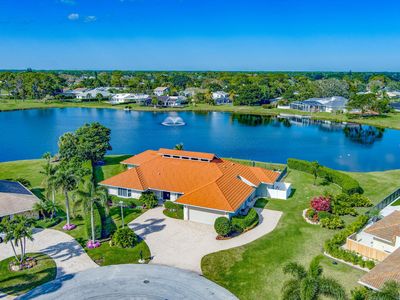 6249 Woodcutter Court, Palm Beach Gardens, FL, 33418