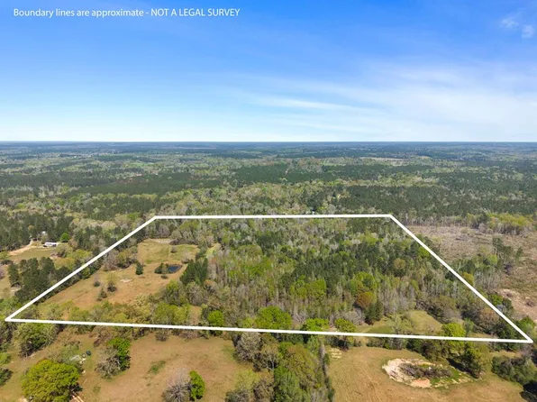 Nhn Hwy #26, Poplarville, MS 39470