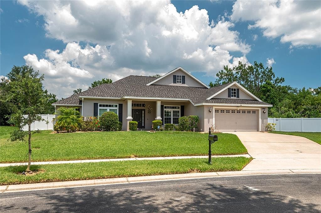 284 Loop, Auburndale, FL 33823 Zillow