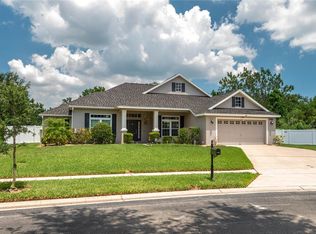 284 Magneta Loop, Auburndale, FL 33823