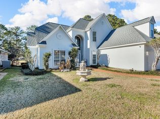 2150 W Fairway Dr, Brandon, MS 39047
