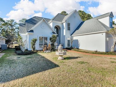 2150 W Fairway Dr, Brandon, MS, 39047