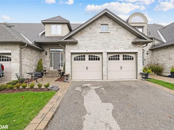 60 Dufferin Ave #12, Brantford, ON N3T 0J1