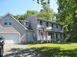 16 Laurana Ln, Hadley, MA 01035