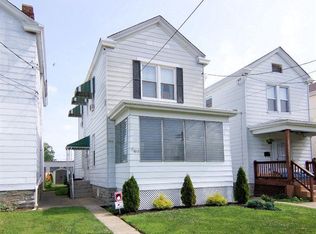 1812 Wayland Ave, Cincinnati, OH 45212