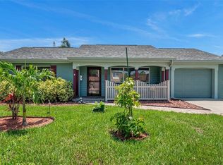 3840 Stratfield Dr, New Port Richey, FL 34652