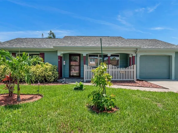 3840 Stratfield Dr, New Port Richey, FL 34652