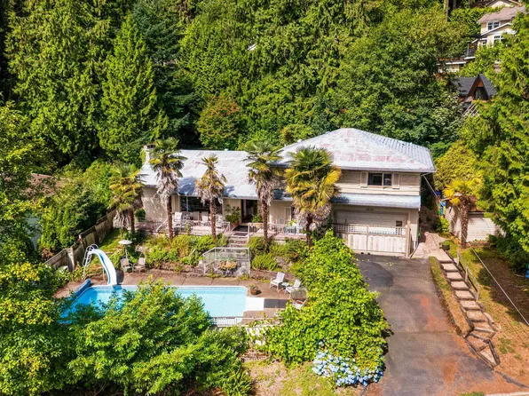 4535 Mountain Hwy, North Vancouver, BC V7K 2K7