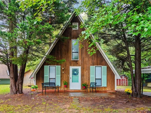 3652 Cash Dr, Winston Salem, NC 27107