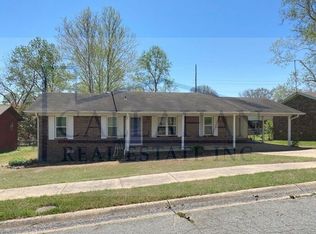 2209 Kansas Ave, N Little Rock, AR 72118