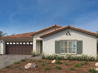 Plan 2097 Plan, Rancho Madrina, San Jacinto, CA 92582