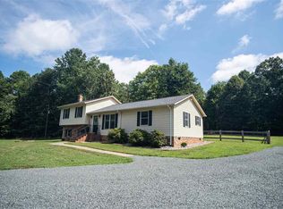 94 Dogwood Dr, Louisa, VA 23084