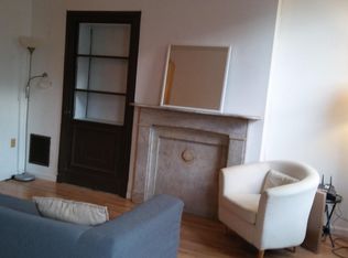 605 N 11th St #2F, Philadelphia, PA 19123