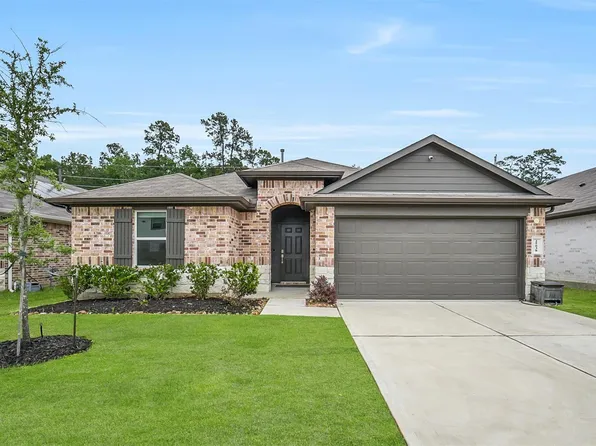 25038 Lindsey Ln, Magnolia, TX 77354
