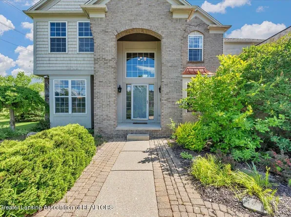 4126 Sonata Dr, Howell, MI 48843