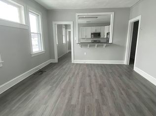 1210 Ash St #2, Scranton, PA