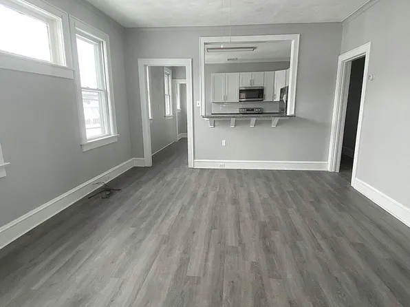 1210 Ash St #2, Scranton, PA 18510