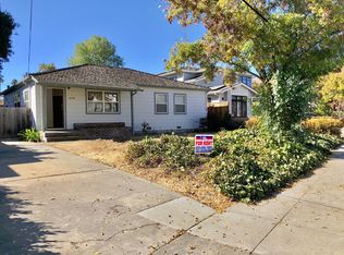 2770 Ross Rd, Palo Alto, CA 94303