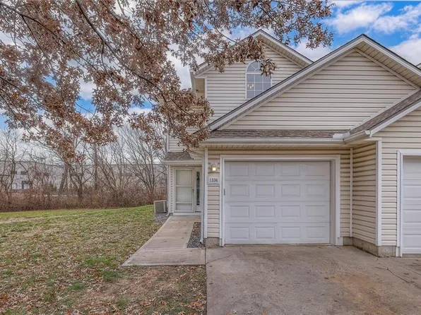 1336 SE Broadway Cir #286D, Lees Summit, MO 64081