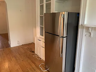 Rented by Flatiron Real Estate Advisors LLC