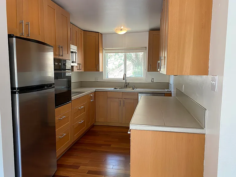 UPDATED KITCHEN