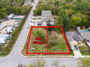 5403 E Houston Rd, Houston, TX 77028