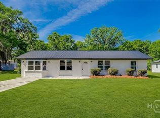 315 Clifton Drive, Port Wentworth, GA 31407