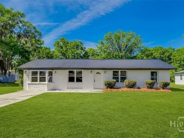 315 Clifton Drive, Port Wentworth, GA 31407