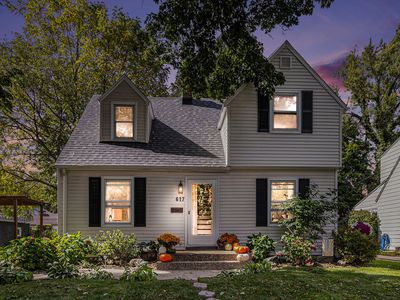 617 Pinehurst Blvd, Kalamazoo, MI, 49006